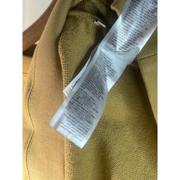 Gucci 1921 Logo Sweatshirt (Broken tag) - Picture 6 of 8